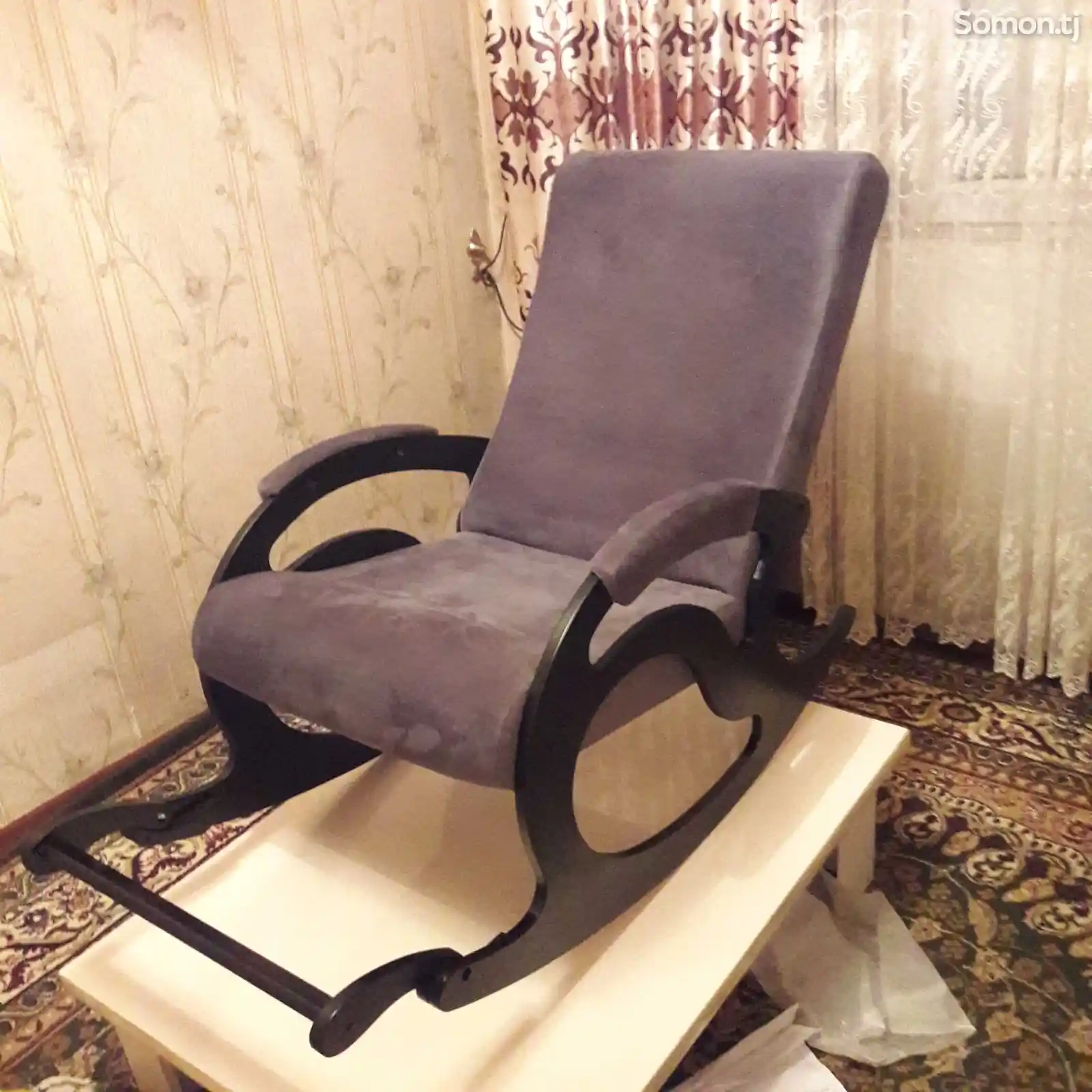 Кресло на заказ-3