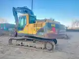 Экскаватор Volvo EC210B на заказ-2