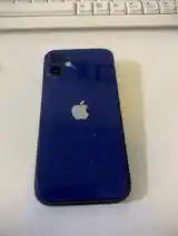 Apple iPhone 12 mini, 128 gb, Blue-3