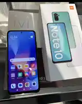 Xiaomi Redmi Note 10, 64 Gb-3