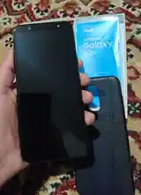 Samsung Galaxy A6+-3