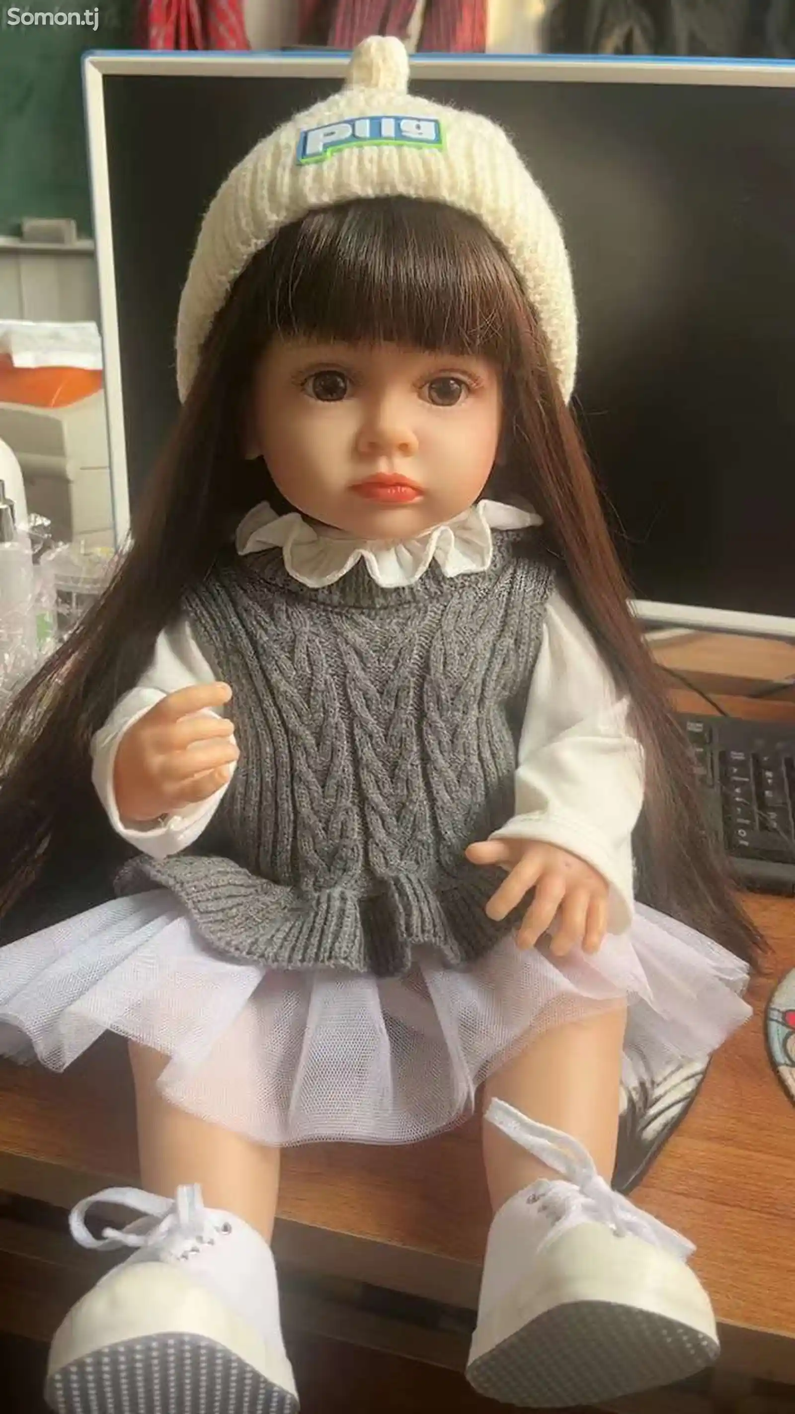 Кукла-2