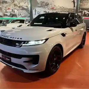 Land Rover Range Rover Sport, 2023