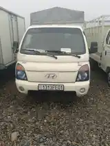 Бортовой автомобиль Hyundai , 2008-2