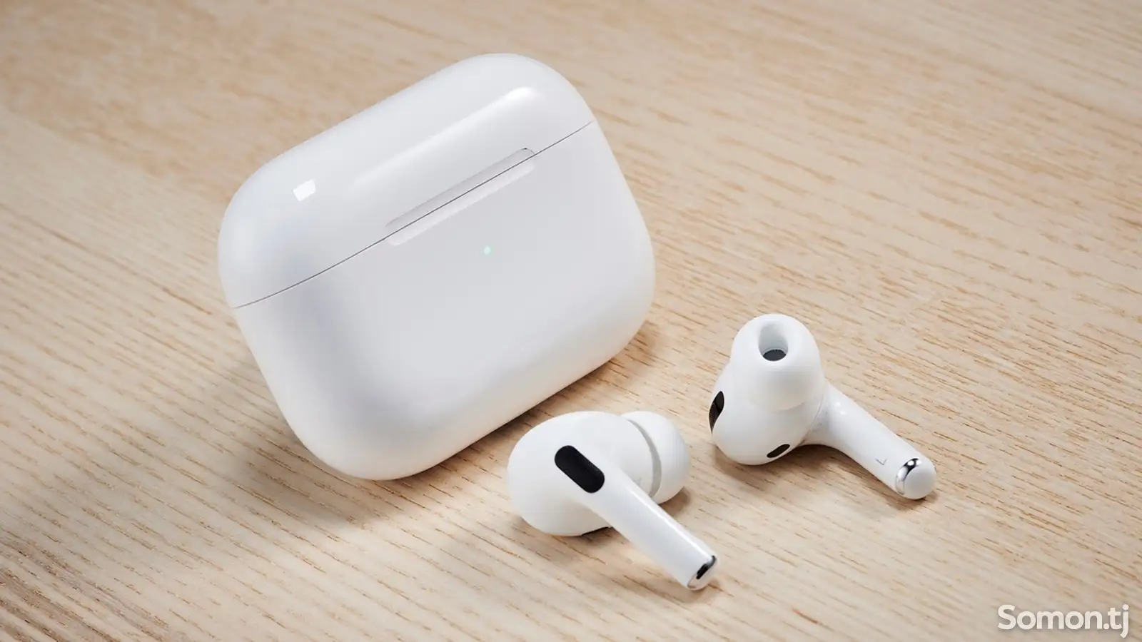 Наушники Airpods Pro-1