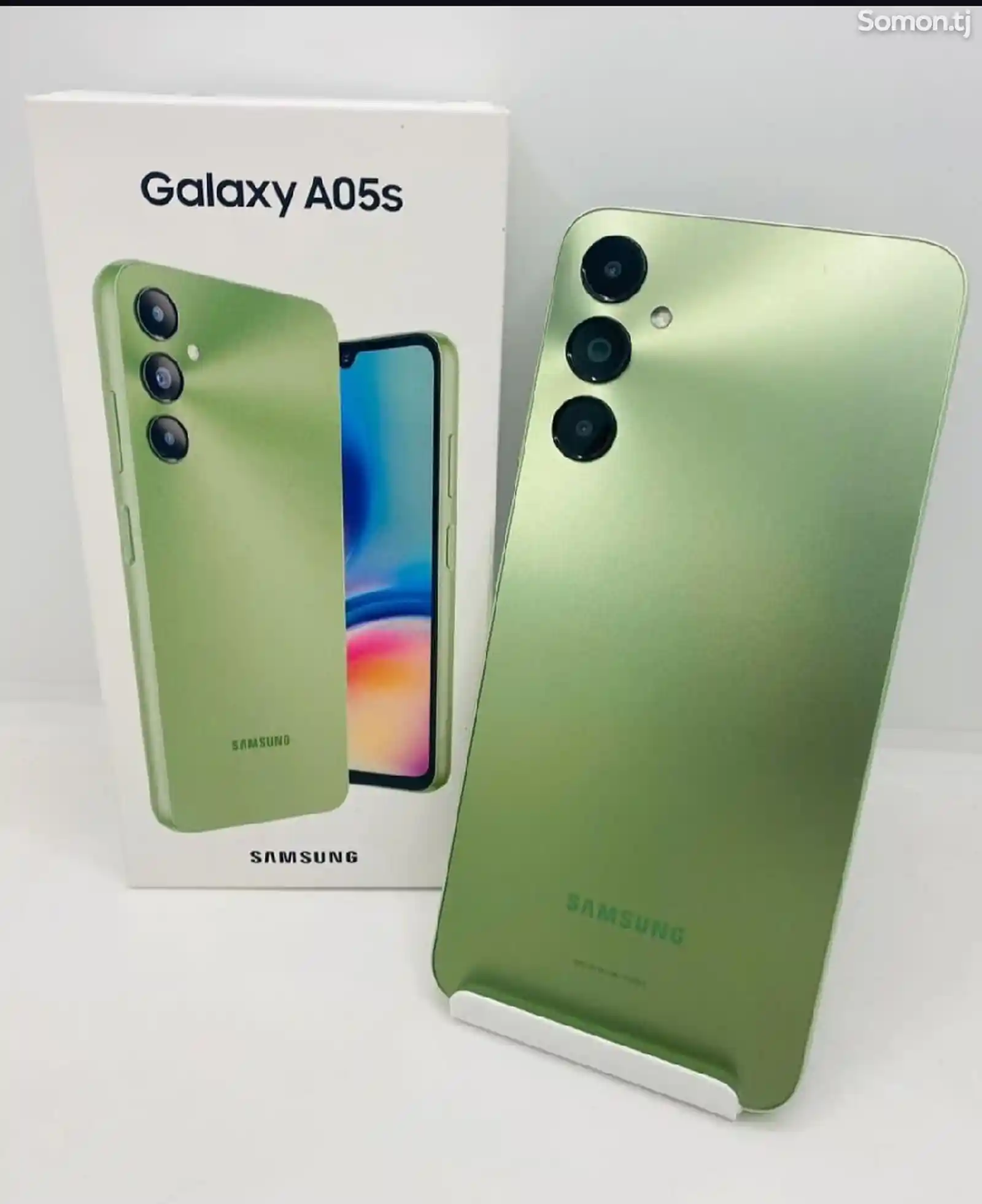 Samsung Galaxy A05s 4/128gb-4