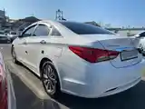 Hyundai Sonata, 2014-2