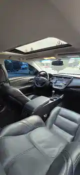 Toyota Avalon, 2017-7