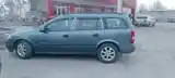 Opel Astra G, 2001-2