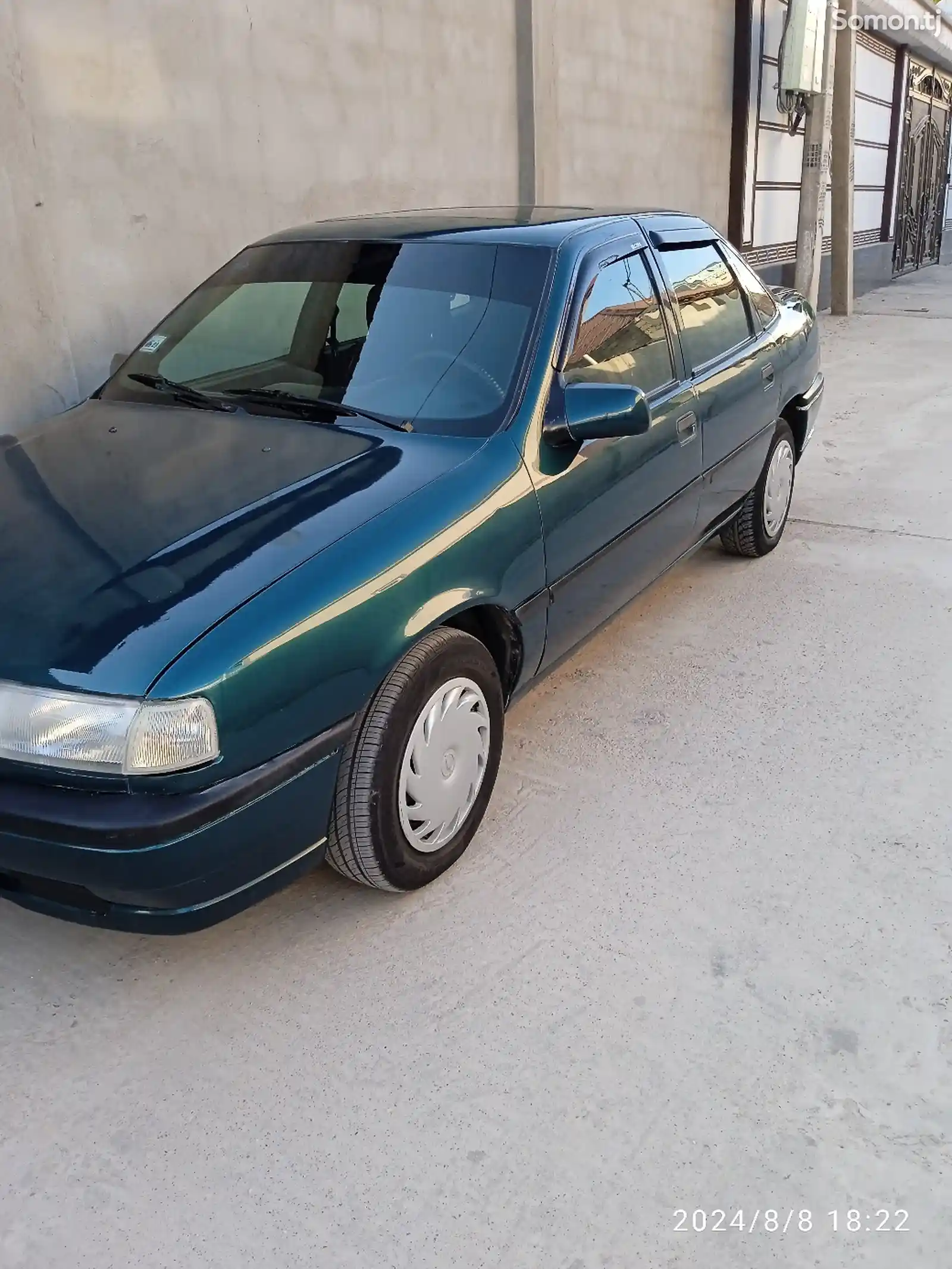 Opel Vectra A, 1995-1