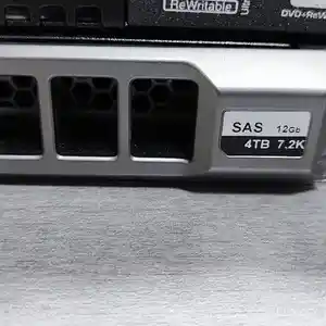 Сервер Dell PowerEdge R430 4SFF