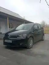 Volkswagen Touran, 2015-2