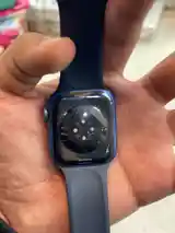 Смарт часы Apple watch 7 45mm-2