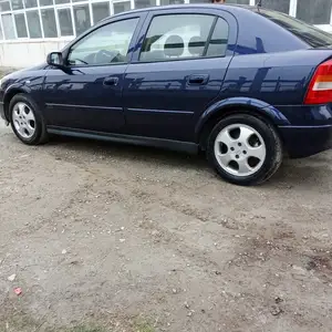 Opel Astra G, 1999