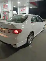 Toyota Corolla, 2013-2