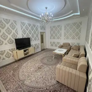 2-комн. квартира, 8 этаж, 70 м², яккачинор 