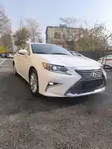 Lexus ES series, 2015-3