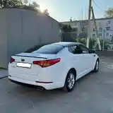 Kia Optima, 2012-6