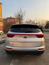 Kia Sportage, 2017-3