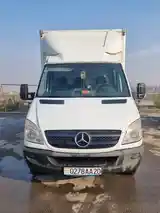 Бортовой автомобиль Mercedes-Benz Sprinter, 2012-6