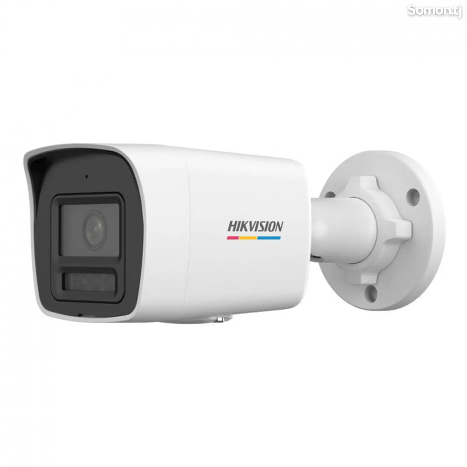 Камера видеонаблюдения 2МП ColorVu IP камера Hikvision DS-2CD1027G2H-LIU-1