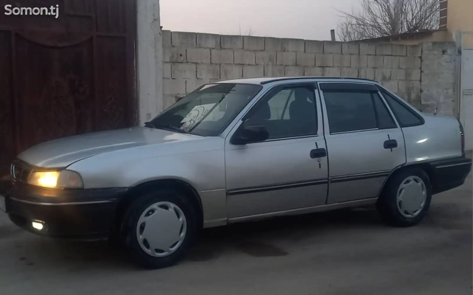 Daewoo Nexia, 1994-1