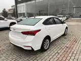 Hyundai Accent, 2018-5