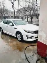 Kia Optima, 2016-4