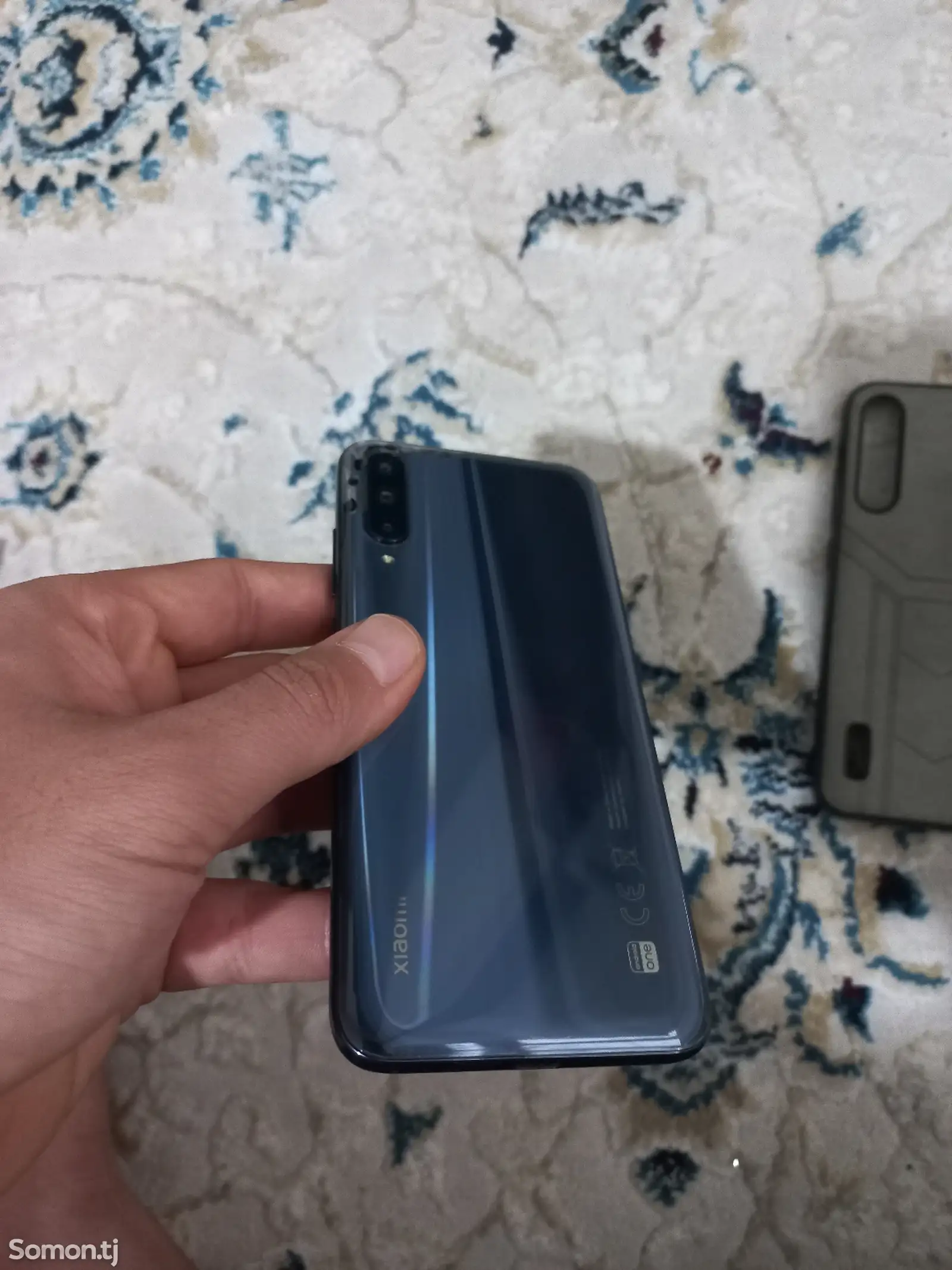 Xiaomi Mi A3-1