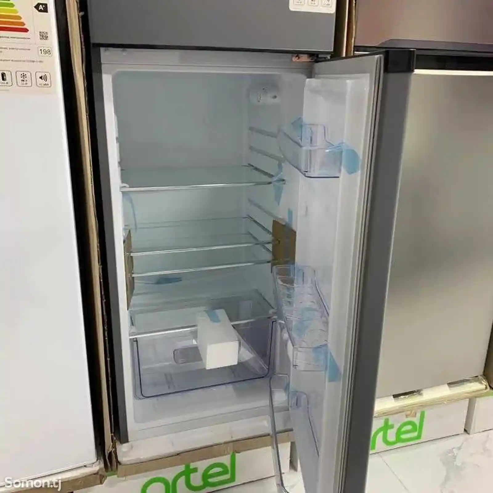 Холодильник 276-3