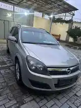 Opel Astra H, 2007-7