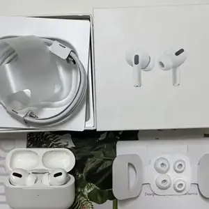 Беспроводные наушники Airpods pro