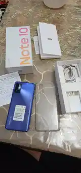 Xiaomi Redmi Note 10-5