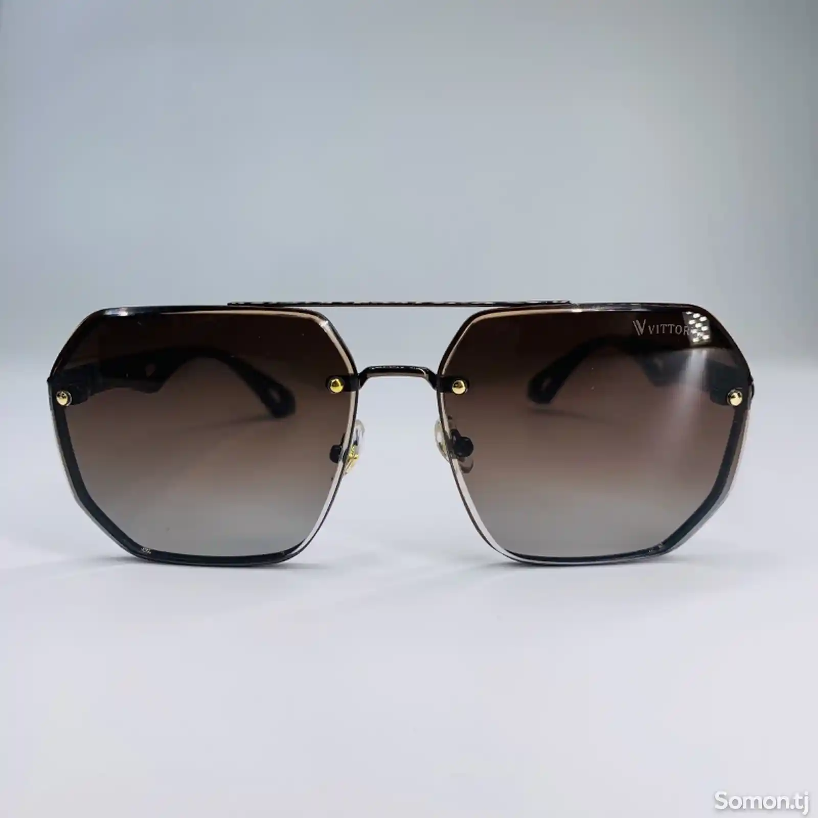 Мужские солнцезащитные очки Vittorio-1