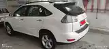 Lexus RX series, 2007-2