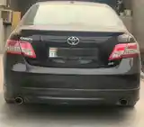 Toyota Camry, 2011-2