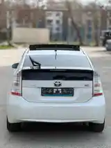 Toyota Prius, 2010-4