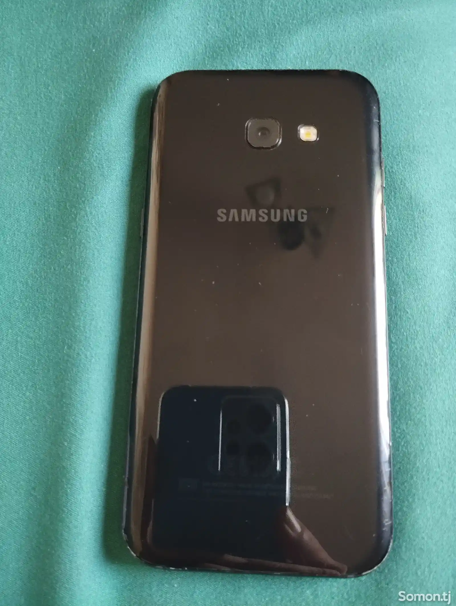 Samsung Galaxy A5 32GB-1