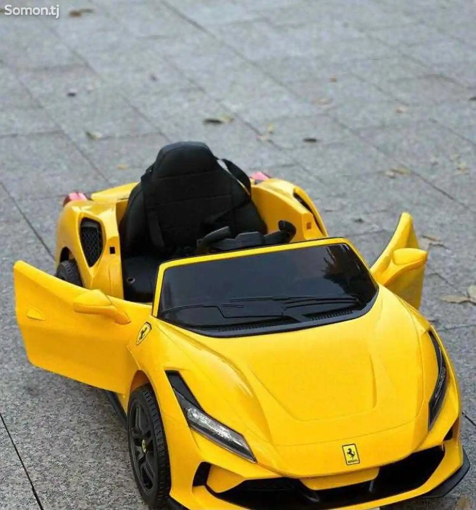 Детский Машинка Lamborghini-8