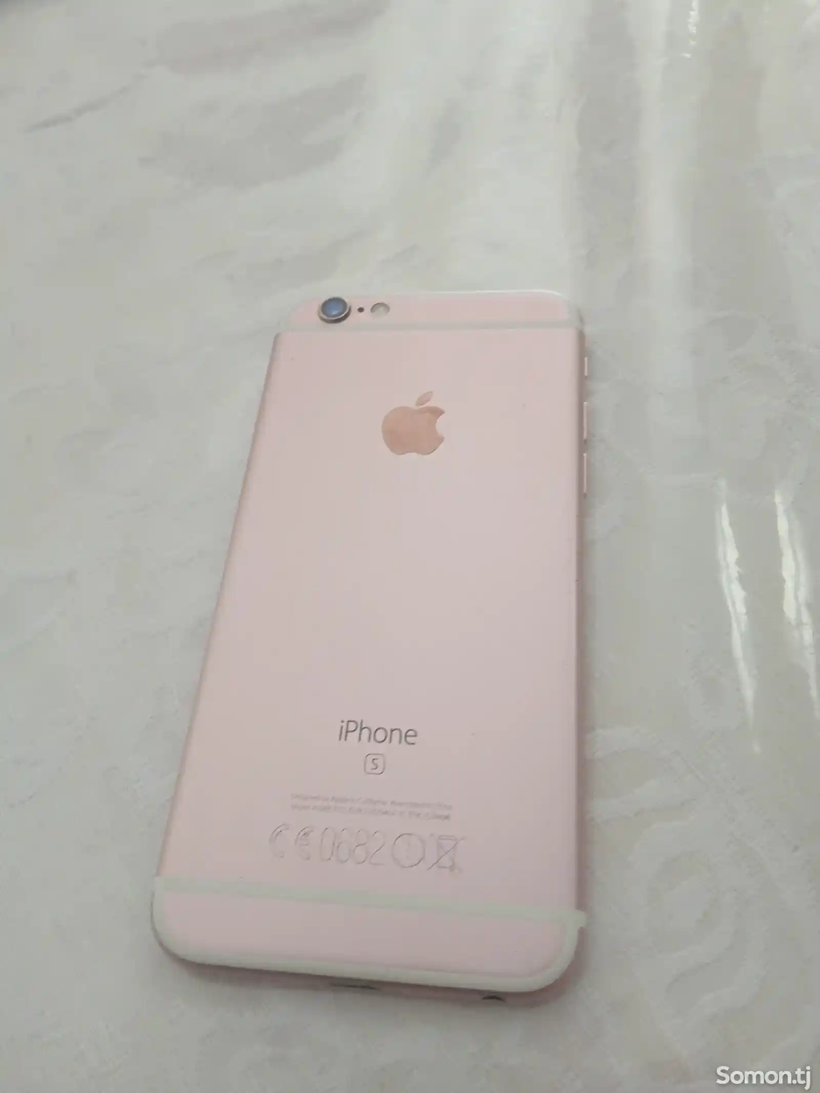 Apple iPhone 6s, 64 gb-2