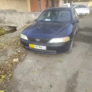 Opel Vectra B, 1995