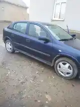 Opel Astra G, 1998-5