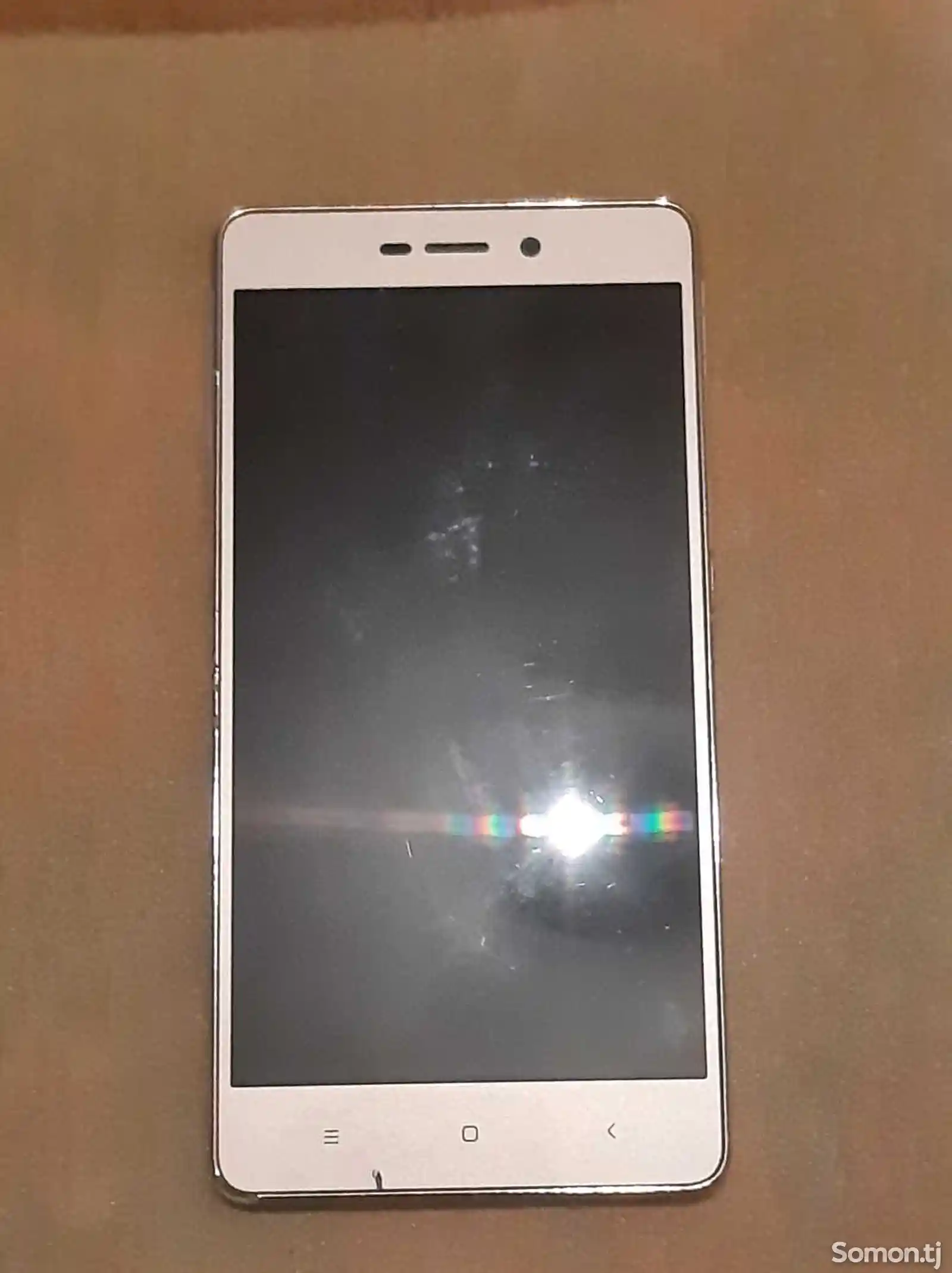 Xiaomi Redmi 3 s-2
