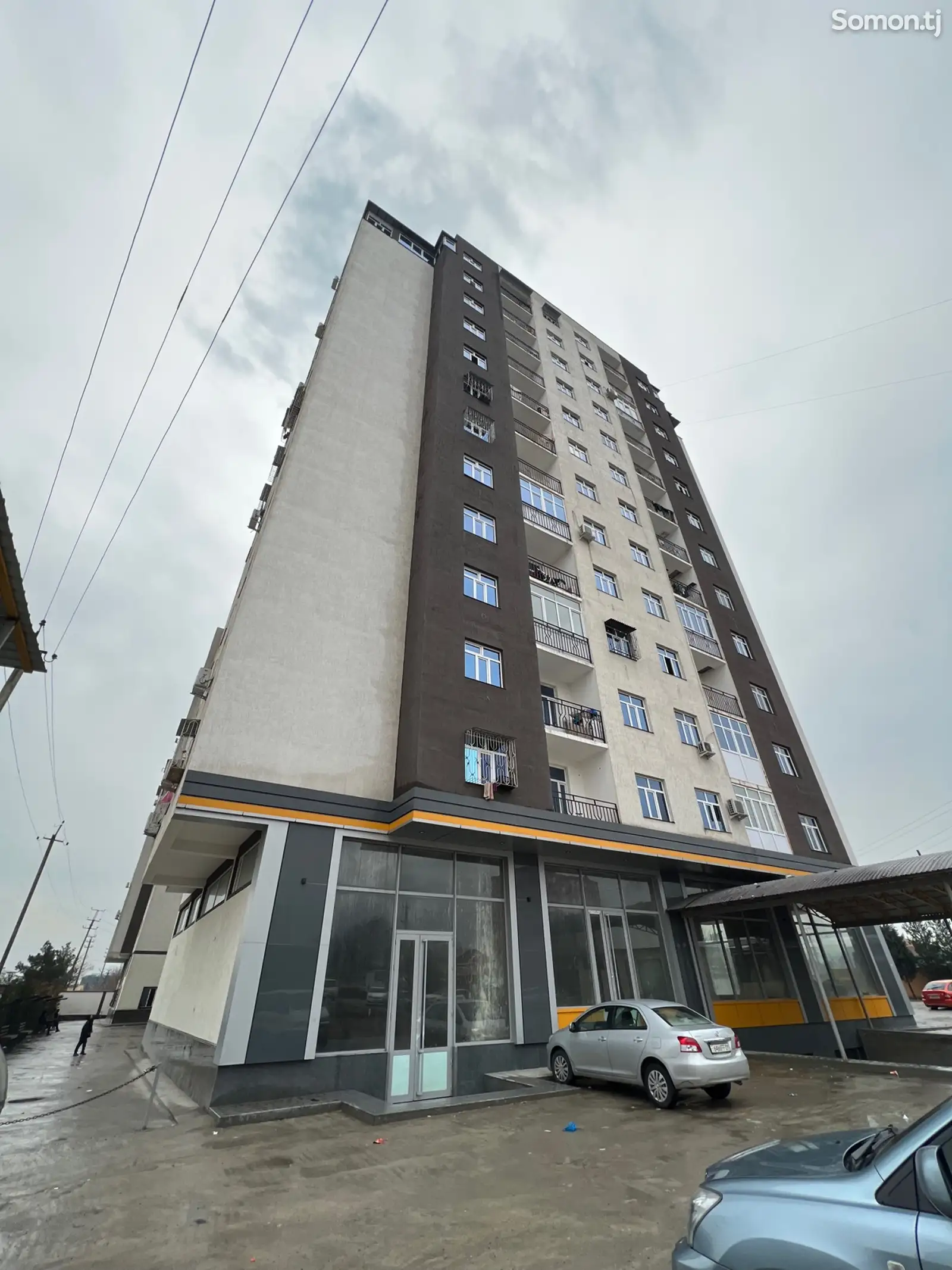 5-комн. квартира, 1 этаж, 106 м², Гипрозем-14