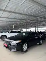 Toyota Camry, 2010-2