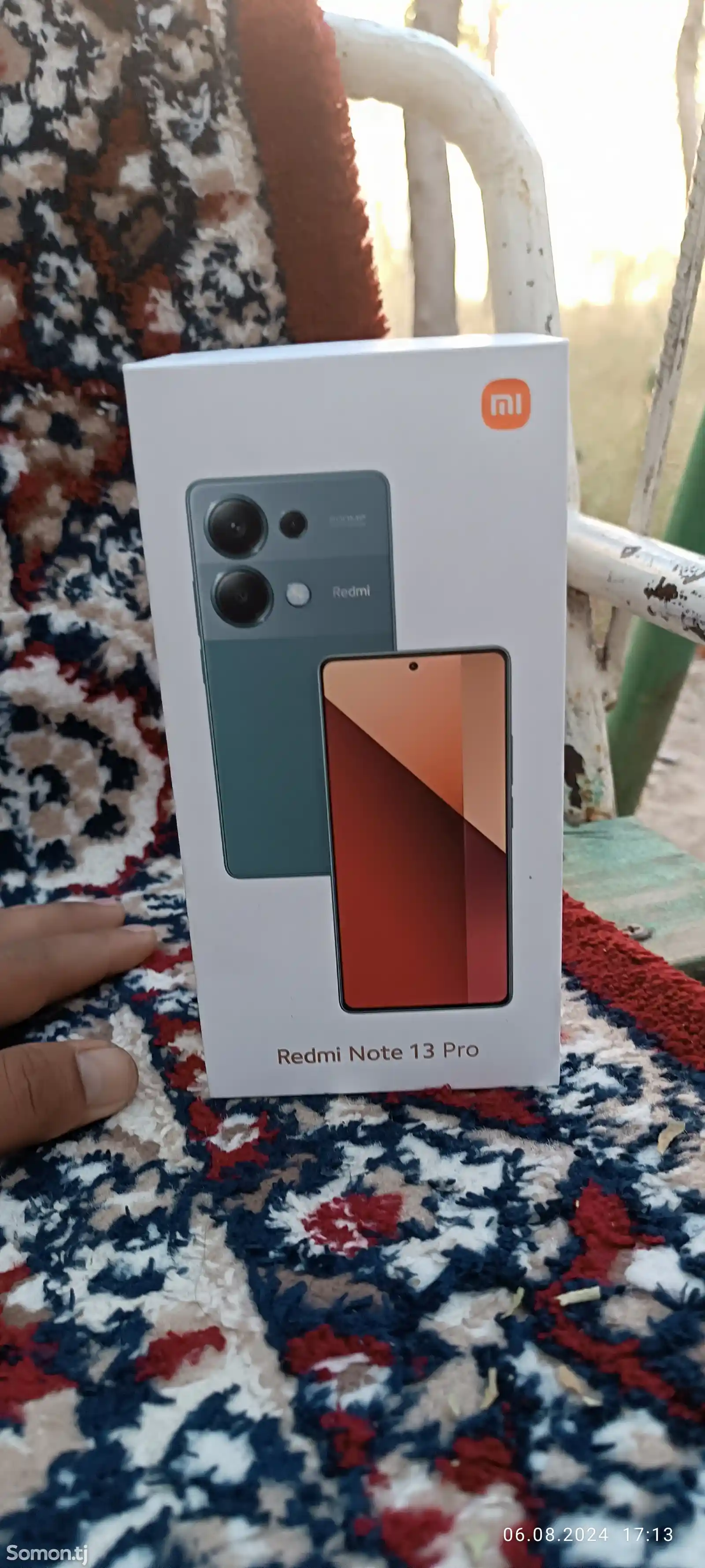 Xiaomi Redmi note 13 pro-7