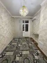 2-комн. квартира, 3 этаж, 50м², И.Сомони, Рудаки 165-4