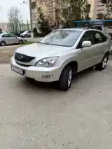 Lexus RX series, 2007-5