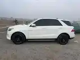 Mercedes-Benz ML class, 2014-5