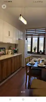 3-комн. квартира, 4 этаж, 101м², Дом печать-8